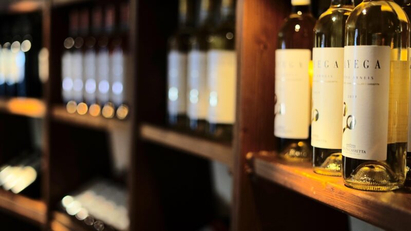 Wine Experience: Supermercado Guará realiza “Feira de Vinhos” com experiência completa para os clientes