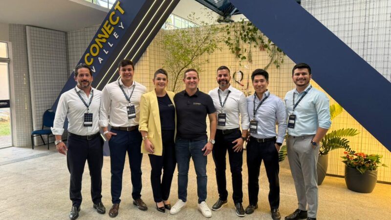 XP reforça importância da gestão de riscos e do planejamento financeiro em empresas durante o Connect Valley 2025