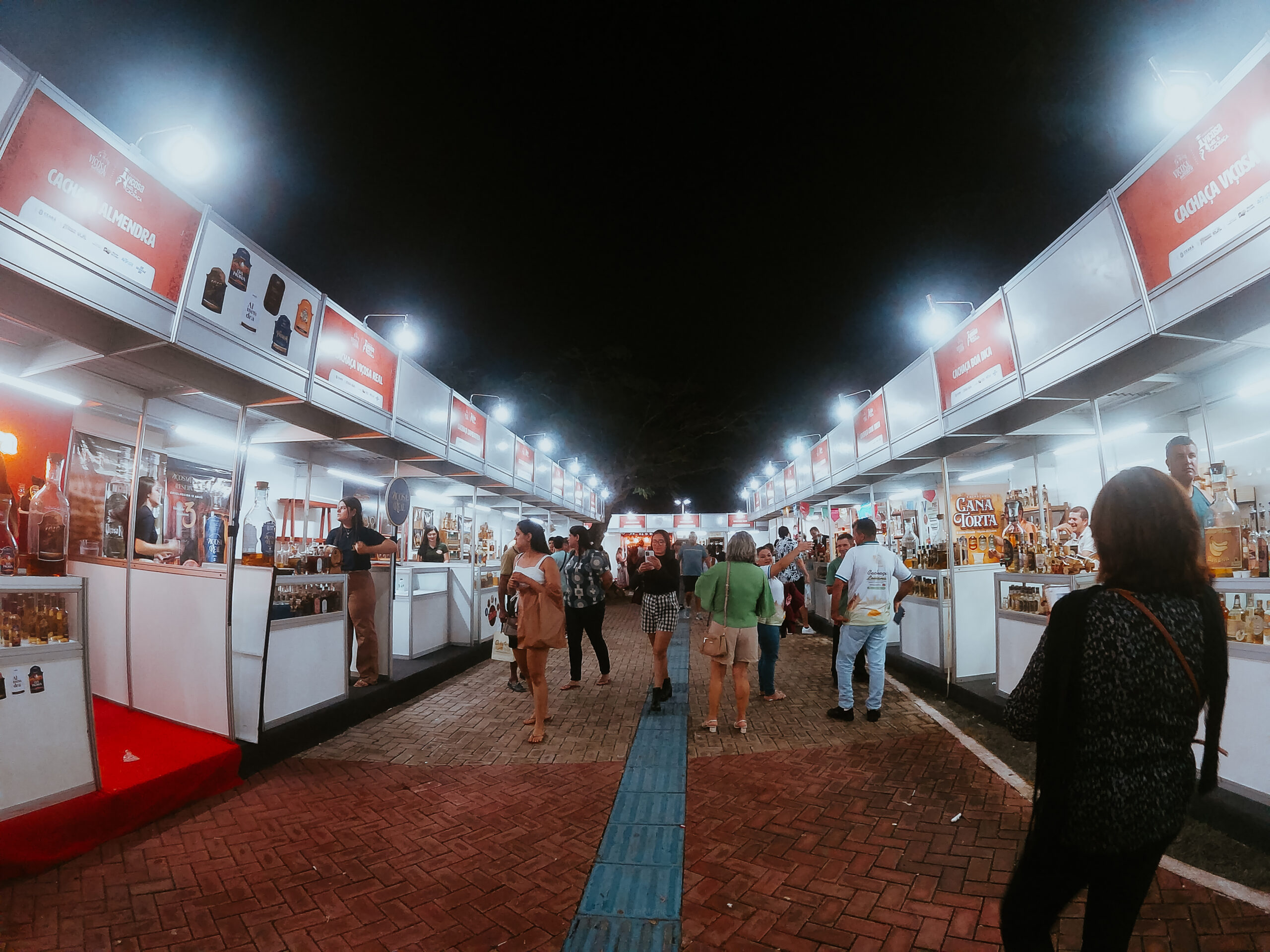 Festival Viçosa Mel e Cachaça movimenta mais de R$ 6 milhões e consagra os melhores alambiques da Ibiapaba