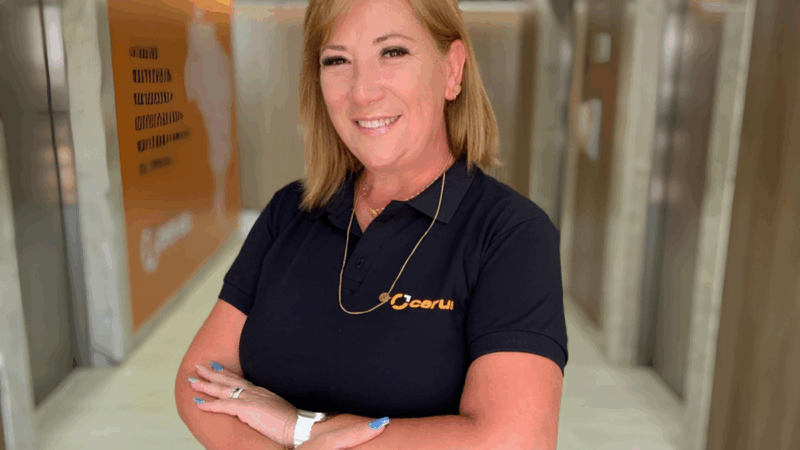 Cerus anuncia nova gerente de novos negócios e reforça expansão no crédito condominial