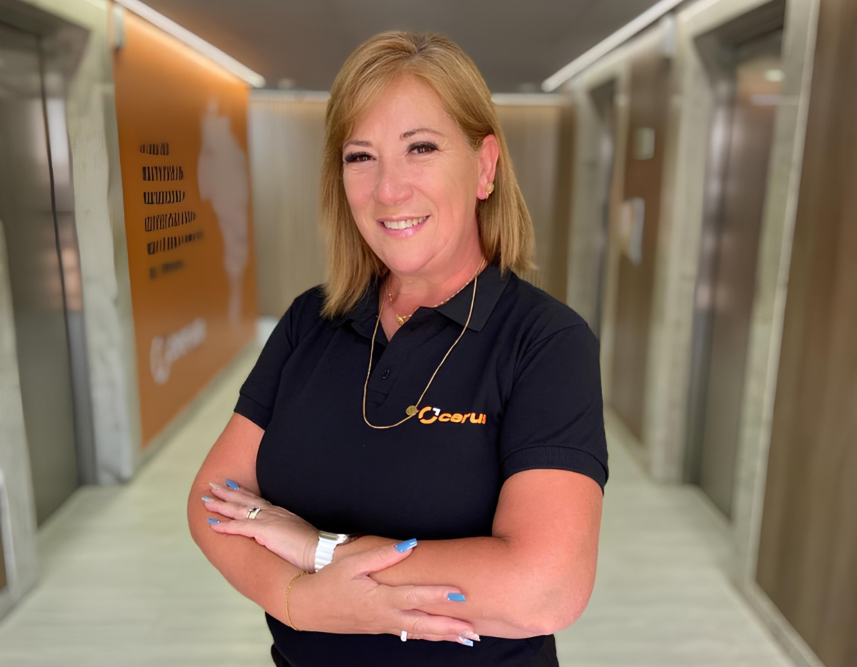 Cerus anuncia nova gerente de novos negócios e reforça expansão no crédito condominial