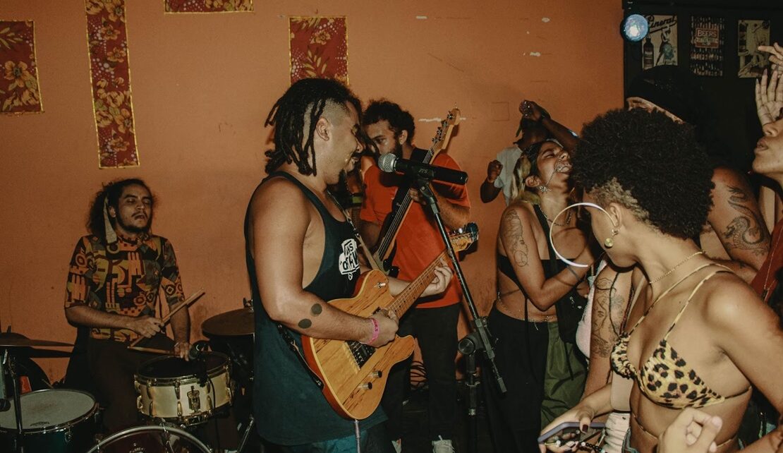 Casa do Barão de Camocim encerra programação do Negras Fortalezas com Festival Black Era Fortal