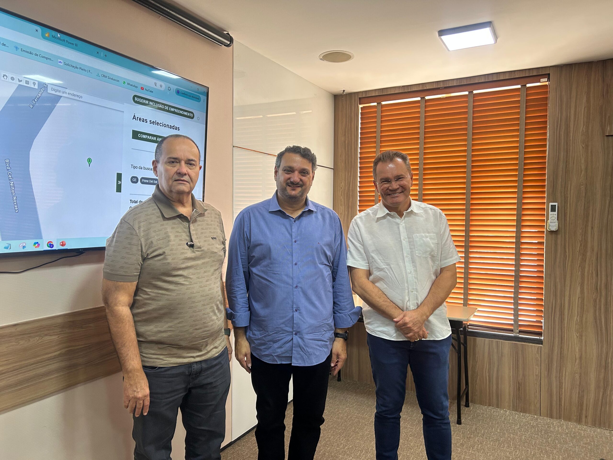 VGV do mercado imobiliário de Fortaleza e Região Metropolitana ultrapassa R$ 6 bilhões em 2025, aponta Sinduscon Ceará