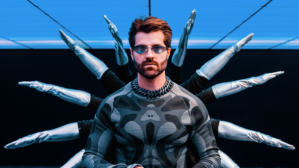 Alok comanda Pré-Réveillon na inauguração da maior piscina de entretenimento da América Latina, em Jericoacoara