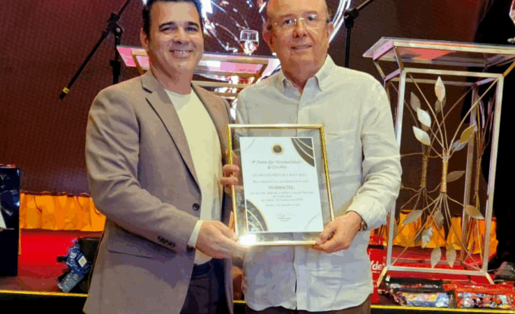 Terrazo Shopping é eleito “Maior e Melhor Shopping” no prêmio Melhores de Eusébio 2025