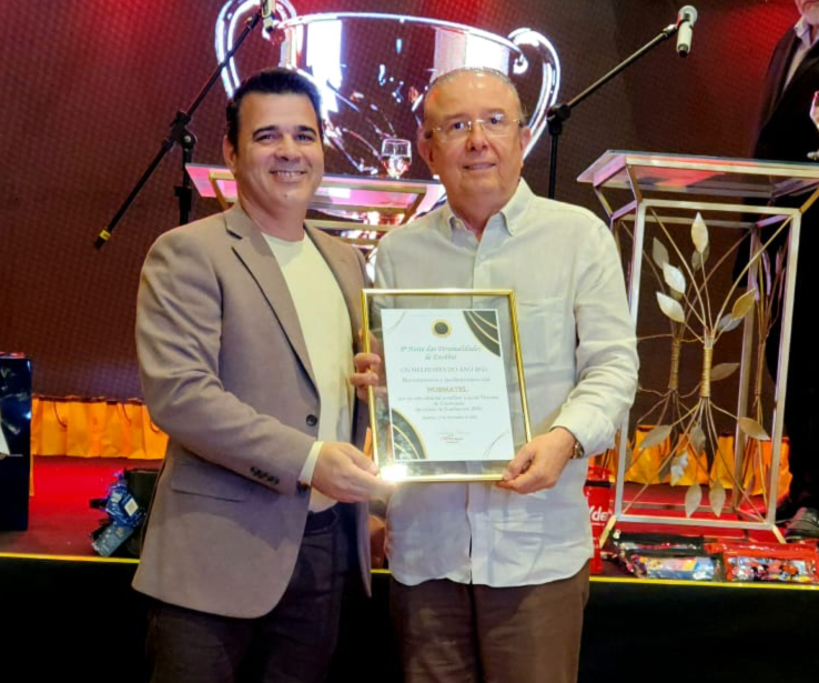 Terrazo Shopping é eleito “Maior e Melhor Shopping” no prêmio Melhores de Eusébio 2025