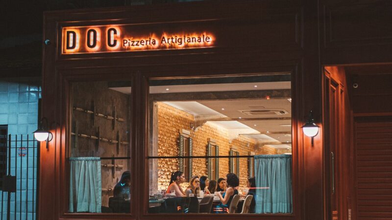 DOC Pizza Artigianale & Cucina anuncia expansão e confirma nova unidade no Eusébio em 2026