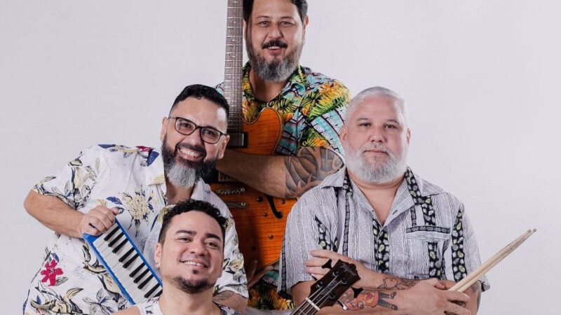 Ideal Clube celebra chegada de 2026 com Réveillon tradicional em Fortaleza