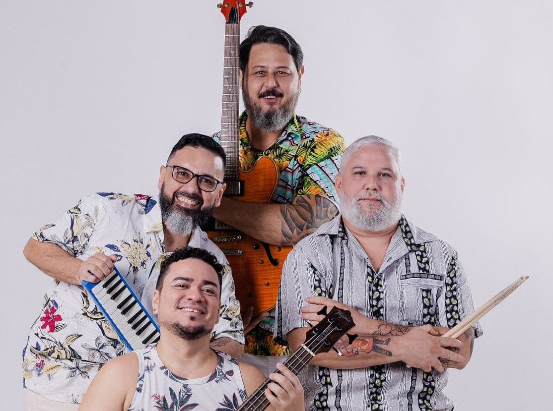 Ideal Clube celebra chegada de 2026 com Réveillon tradicional em Fortaleza