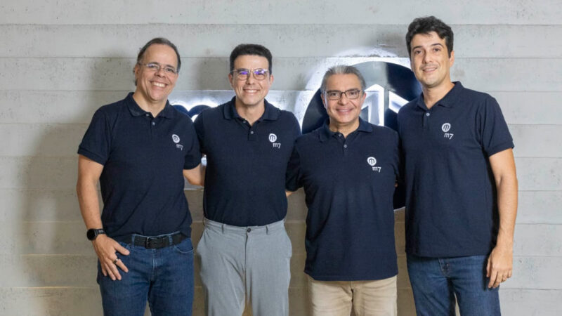 Ceará entra no radar da gestão de grandes fortunas com nova vertical da M7