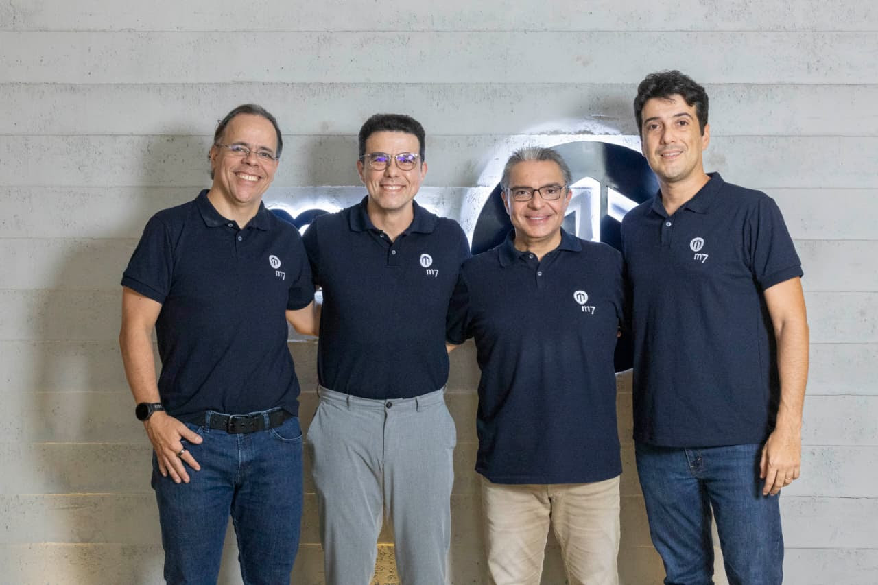 Ceará entra no radar da gestão de grandes fortunas com nova vertical da M7