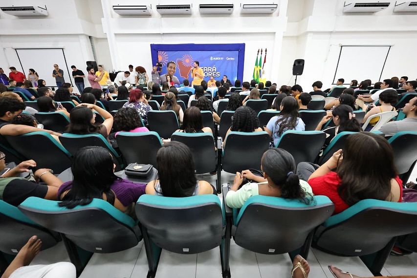 Ceará de Valores amplia mobilização em novembro com novas etapas presenciais em municípios do interior