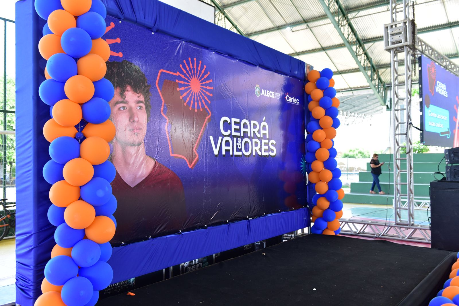 Ceará de Valores intensifica atividades em dezembro com novas etapas de formação pelo Estado