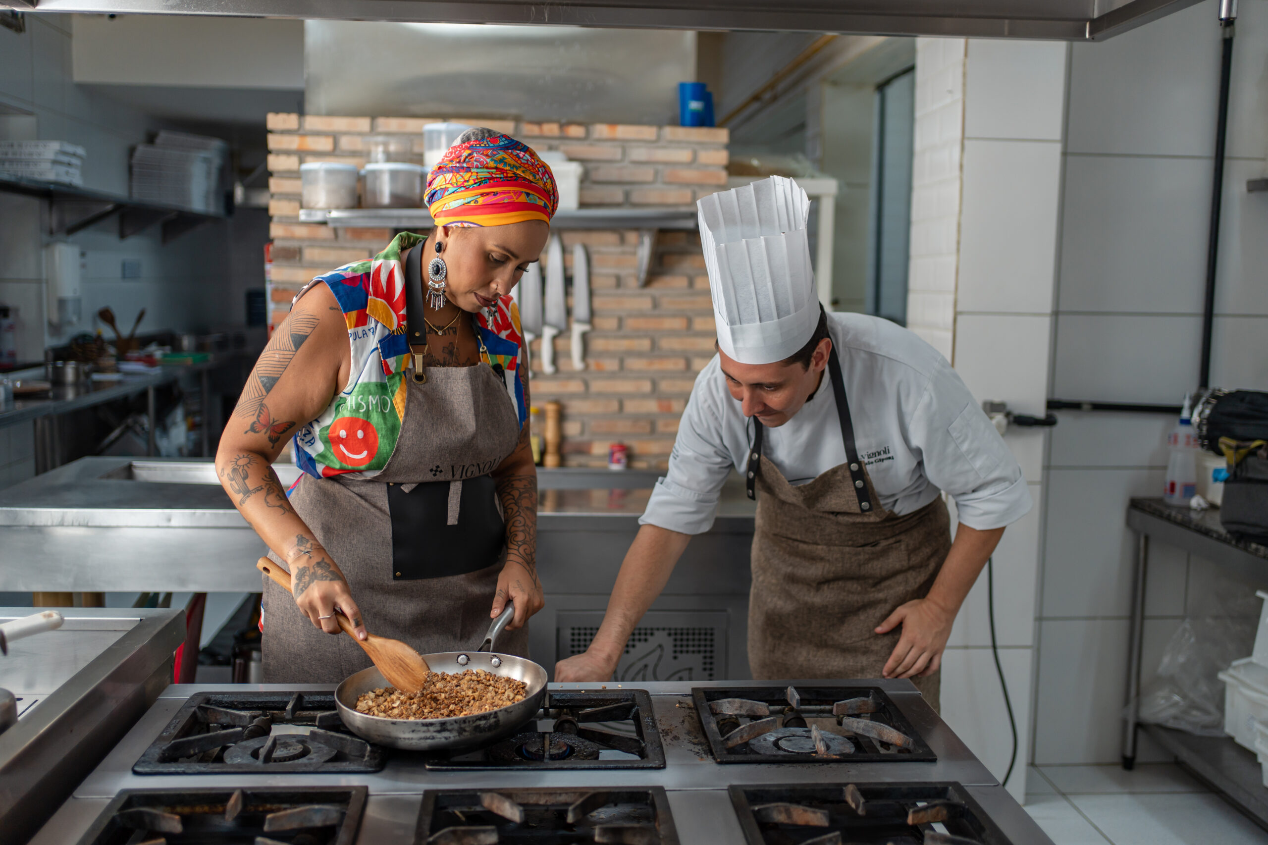 Inspirada no Natal, Pizza Viggi lança a “Ceia Encantada”, novo sabor para festas de fim de ano