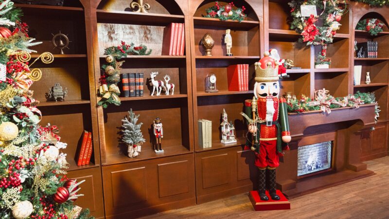 Casa Encantada do Papai Noel chega à 3ª edição com novo endereço e experiências inéditas