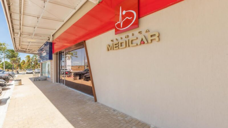 Rede Medicar inaugura clínica Medicar do Eusébio com foco em exames cardiológicos