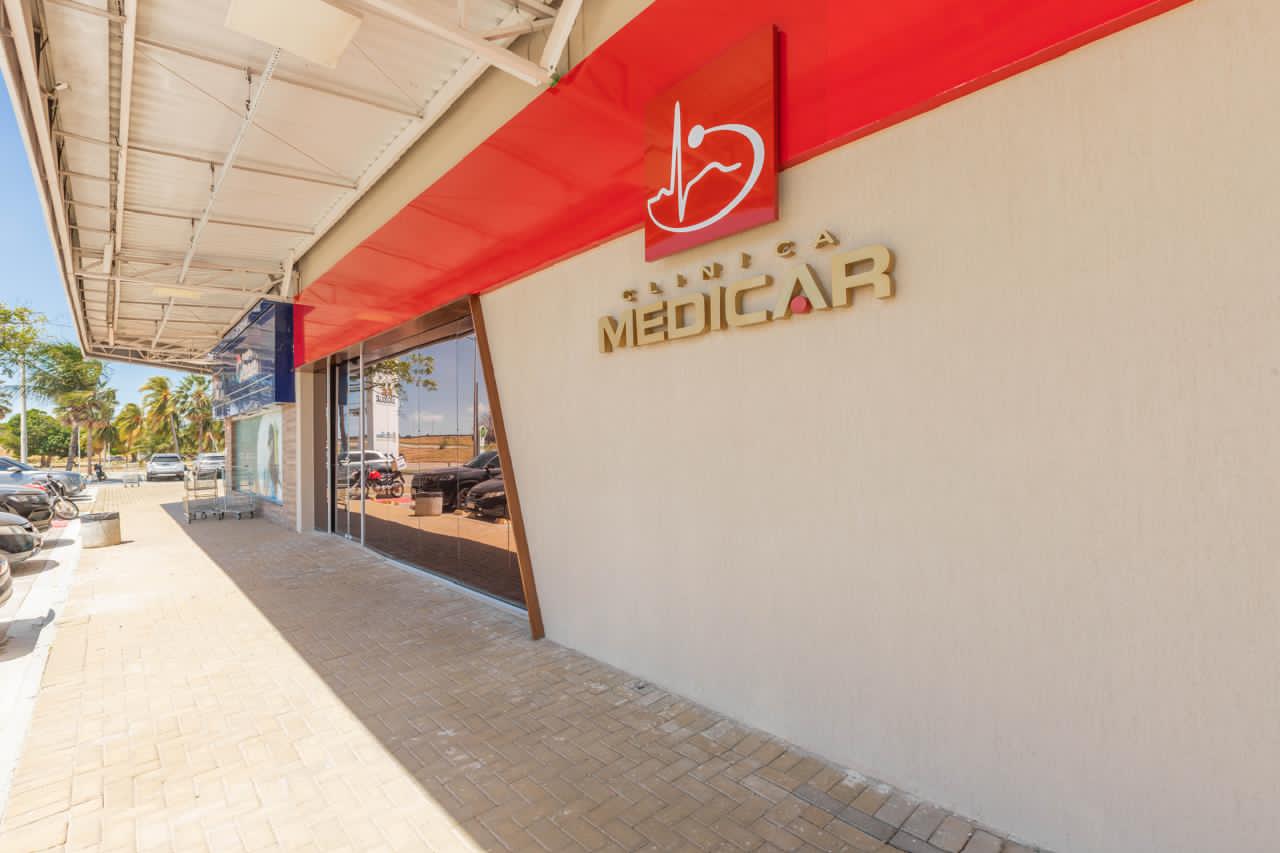 Rede Medicar inaugura clínica Medicar do Eusébio com foco em exames cardiológicos