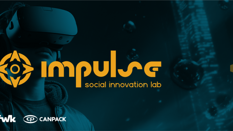 Programa IMPULSE abre inscrições para jovens de Maracanaú com foco em tecnologia e inclusão social