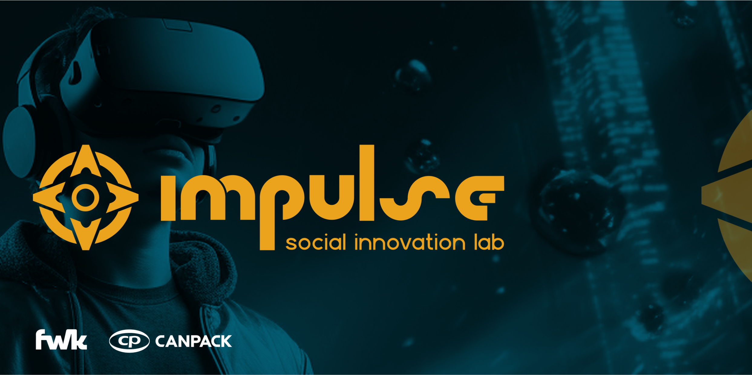 Programa IMPULSE abre inscrições para jovens de Maracanaú com foco em tecnologia e inclusão social