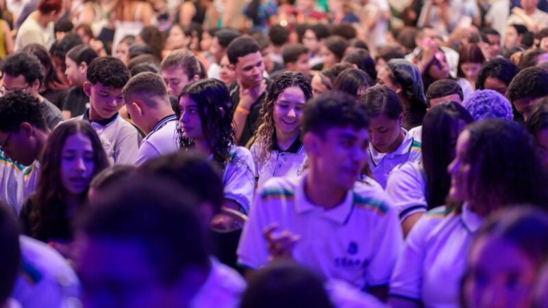 Ceará de Valores inicia 2026 com metas alcançadas e amplia presença no interior do Estado