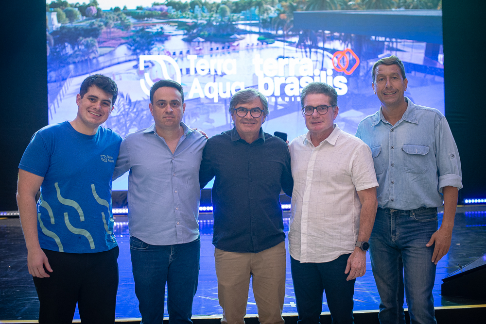 Do sertão ao Everest: Rosier Alexandre compartilha história de superação em evento que antecipa novo marco do urbanismo em Caucaia