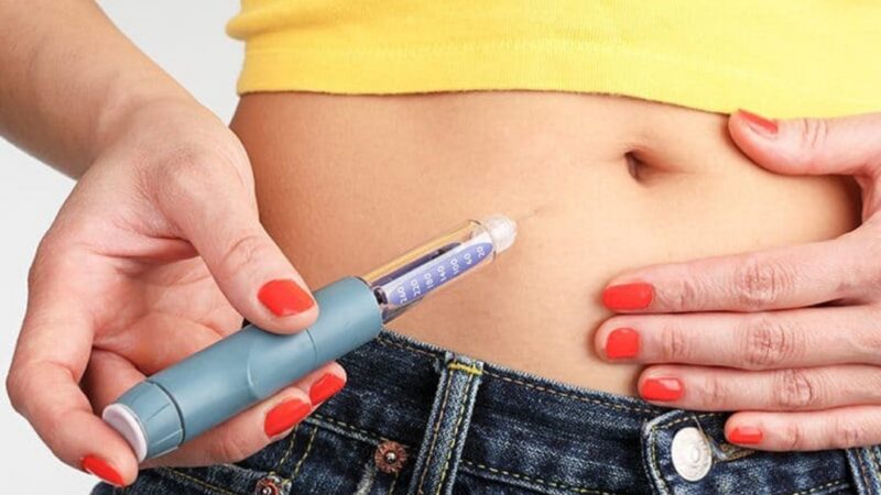 Diretriz da OMS sobre canetas emagrecedoras reforça uso restrito e orientado