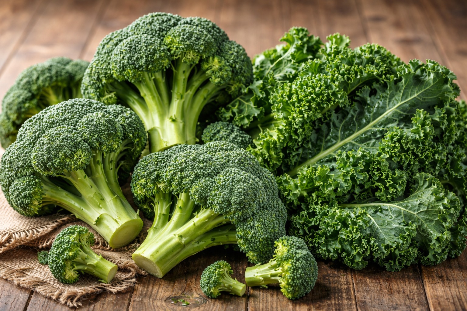 Consumo de brócolis e couve pode ajudar na prevenção do câncer de mama, aponta especialista da Wyden