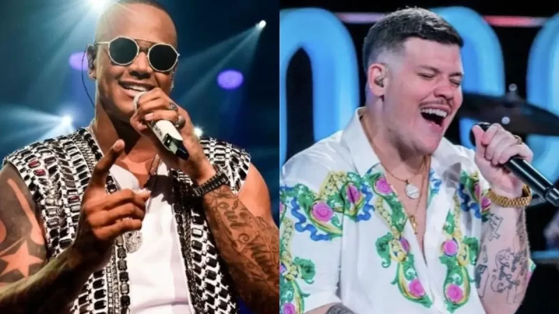 Cidade Negra, Ferrugem e Léo Santana comandam o Emoções de Verão em Fortaleza