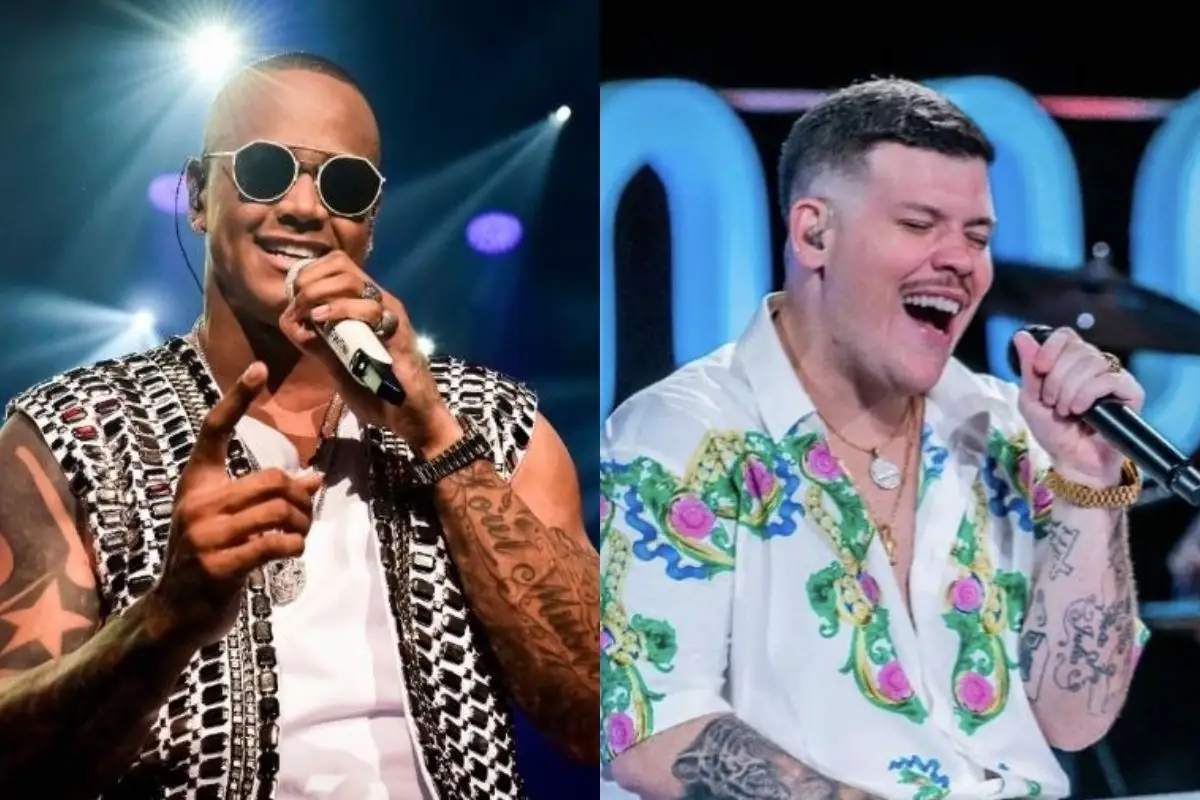 Cidade Negra, Ferrugem e Léo Santana comandam o Emoções de Verão em Fortaleza