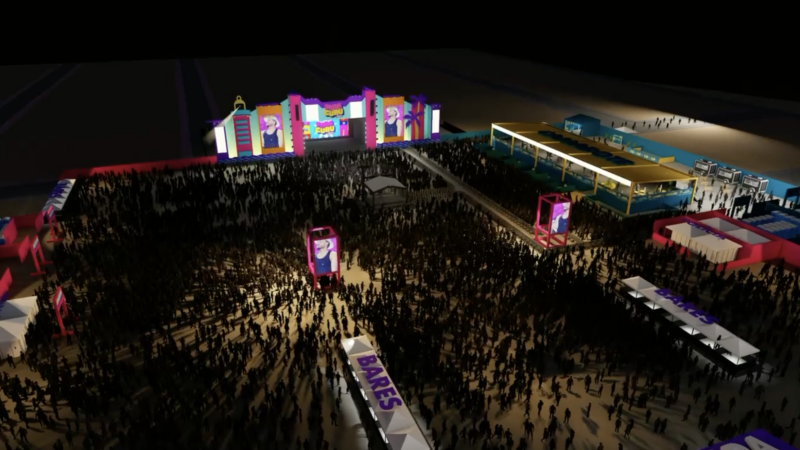 Carnaval de Paracuru ganha novo espaço, amplia público e reforça impacto positivo na economia local