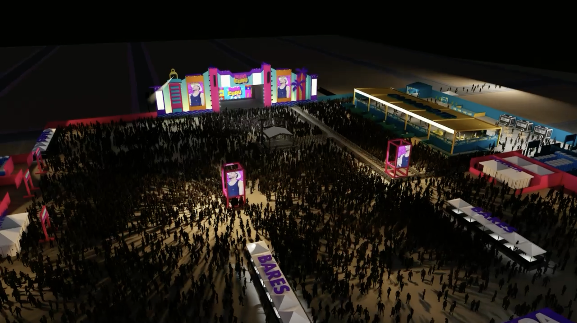 Carnaval de Paracuru ganha novo espaço, amplia público e reforça impacto positivo na economia local