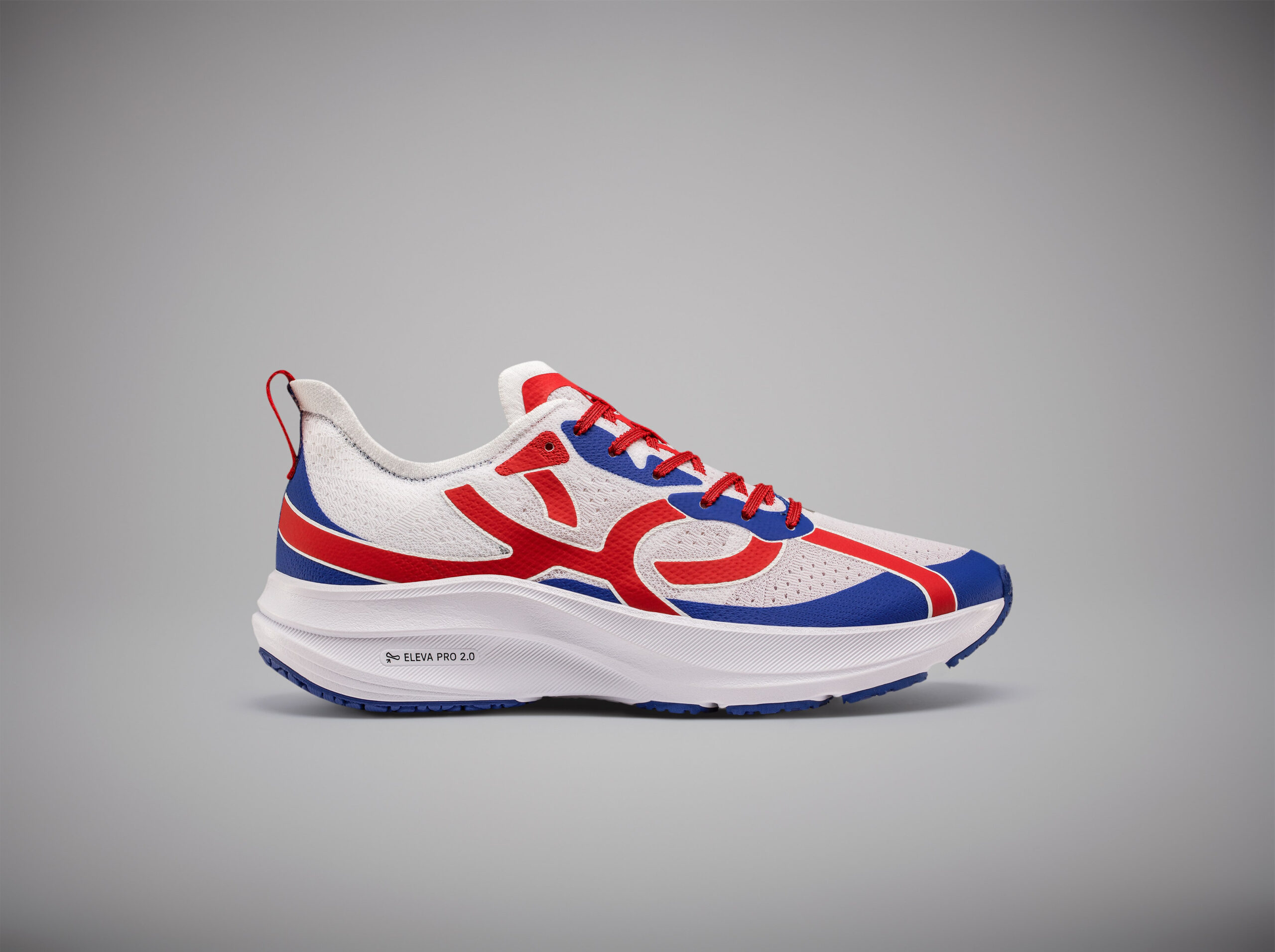 Olympikus lança Corre 4 em nova edição exclusiva com a World Tennis na paleta icônica da rede