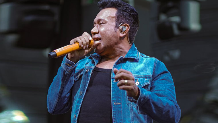 Zé Cantor lança Pau de Forró – Volume 2 com edição especial gravada na Fest Berro, em Tauá