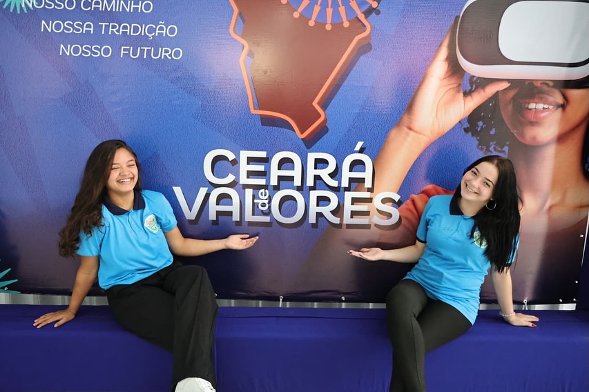 Ceará de Valores realiza Sábado de Valores em Sobral, Santa Quitéria e São Benedito