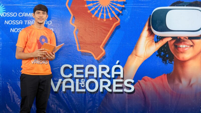 Inscrições para o Juventude Tech seguem abertas até 30 de maio