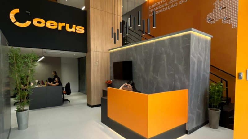 Cerus inaugura novo espaço em Fortaleza e reforça plano de expansão nacional