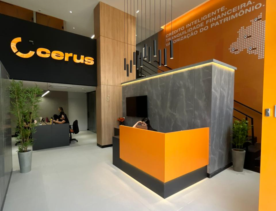 Cerus inaugura novo espaço em Fortaleza e reforça plano de expansão nacional