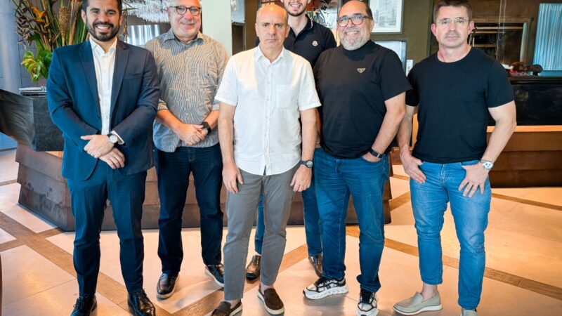 Nova diretoria da Adconce toma posse para o biênio 2026-2028 e projeta avanços no setor condominial