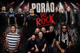 Paralamas do Sucesso, Marcelo Falcão, Criolo, Biquini Cavadão, CPM 22 e Detonautas desembarcam em Fortaleza para o Porão do Rock BB Seguros