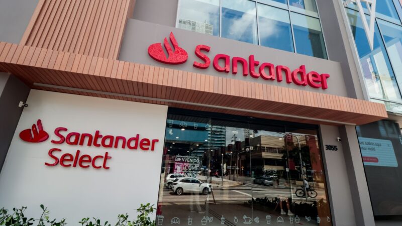 Fortaleza ganha protagonismo nas operações do Santander no Nordeste